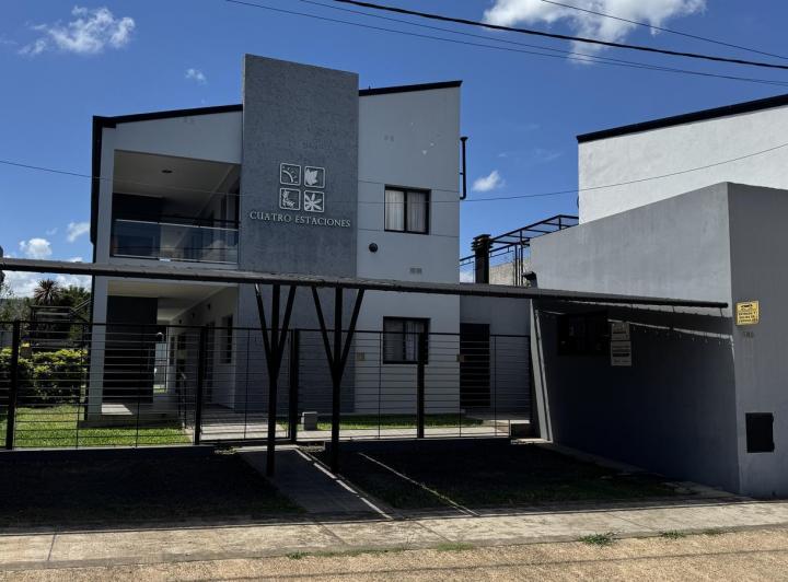 Hotel · 189m² · 6 Ambientes · 5 Cocheras