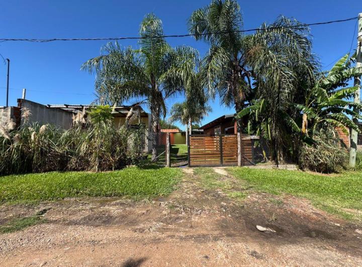 Quinta vacacional · 138m² · 4 Dormitorios · 4 Cocheras