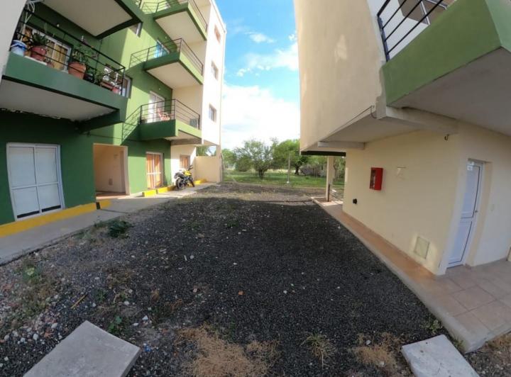 Departamento · 40m² · 2 Ambientes