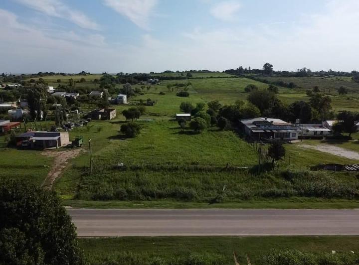 Terreno · 2396m²