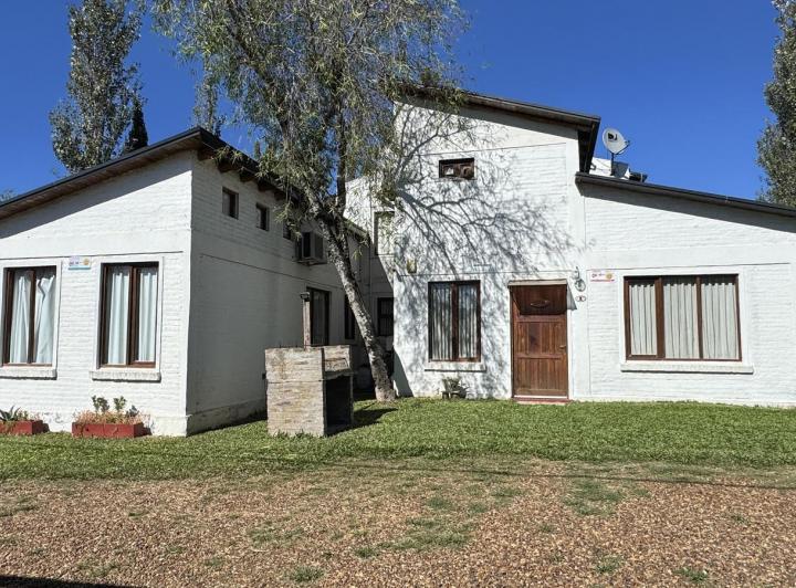 Hotel · 236m² · 6 Cocheras