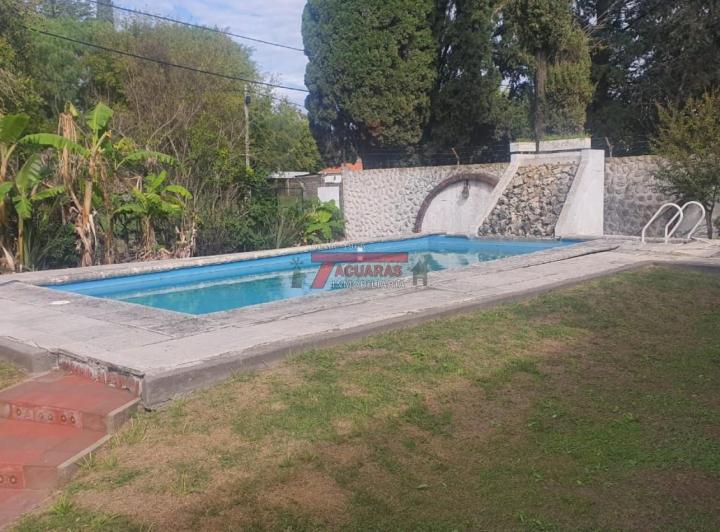 Casa · 160m² · 2 Dormitorios