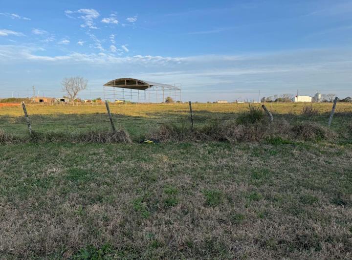 Terreno · 991m²