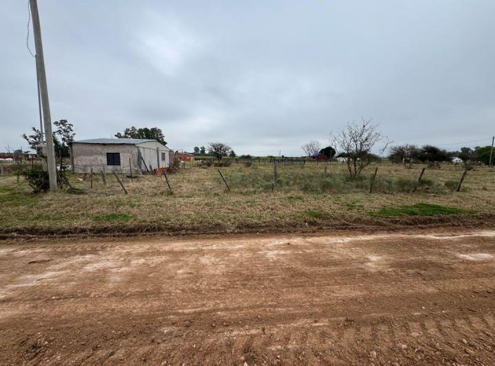 Terreno · 300m²