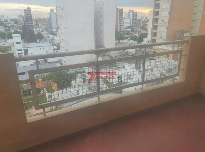 Departamento · 89m² · 4 Ambientes