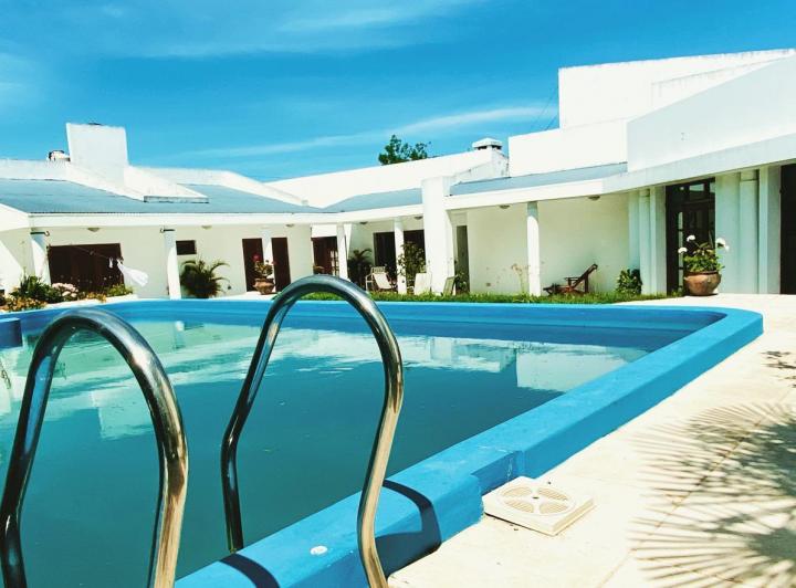 Casa · 227m² · 5 Ambientes · 2 Cocheras