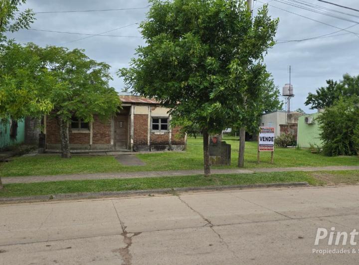 Terreno · 1521m²