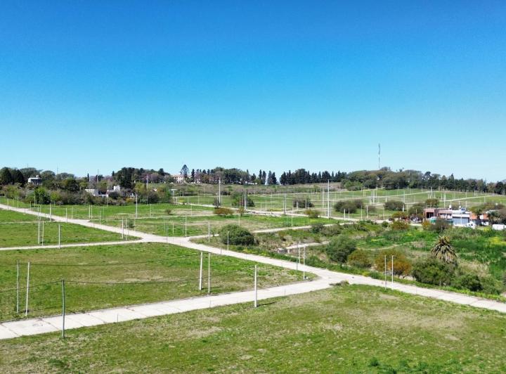 Terreno · 450m²