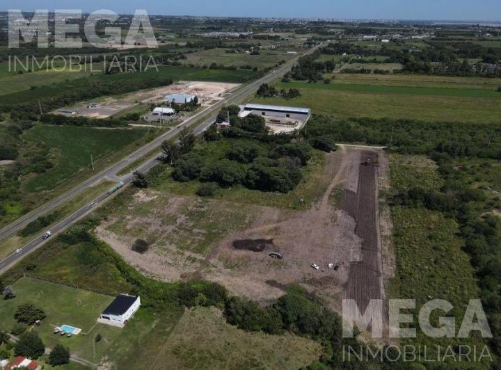 Bodega-Galpón · 394m²