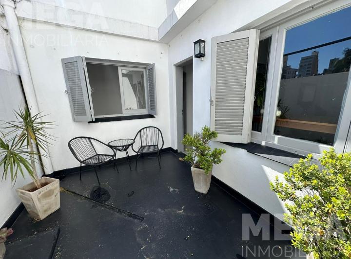 Departamento · 70m² · 3 Ambientes