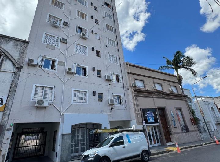 Departamento · 50m² · 4 Ambientes