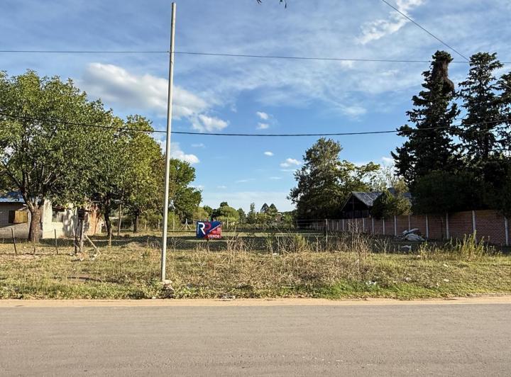 Terreno · 1411m²