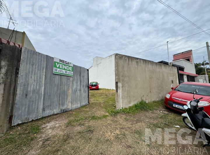 Terreno · 300m²