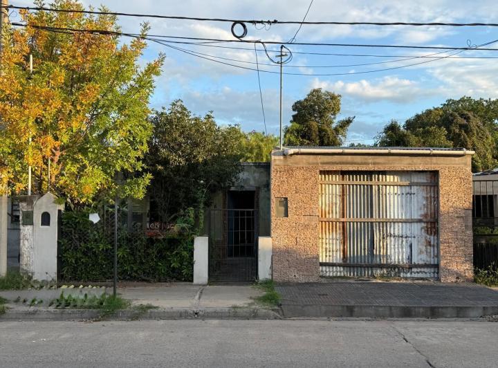 Terreno · 66m²