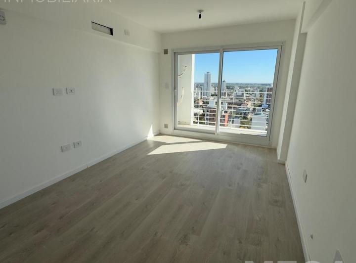 Departamento · 45m² · 2 Ambientes