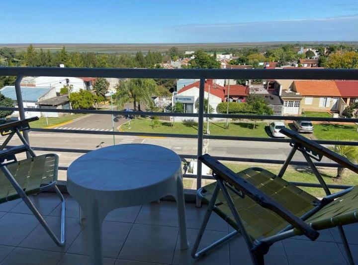 Departamento · 30m² · 1 Ambiente