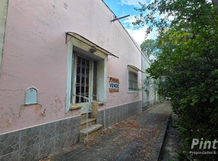 Casa · 133m² · 6 Ambientes · 1 Cochera