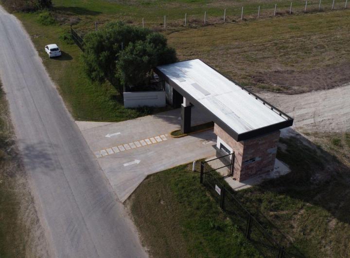 Terreno · 375m²
