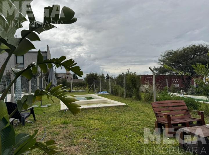 Casa · 55m² · 3 Ambientes · 2 Cocheras