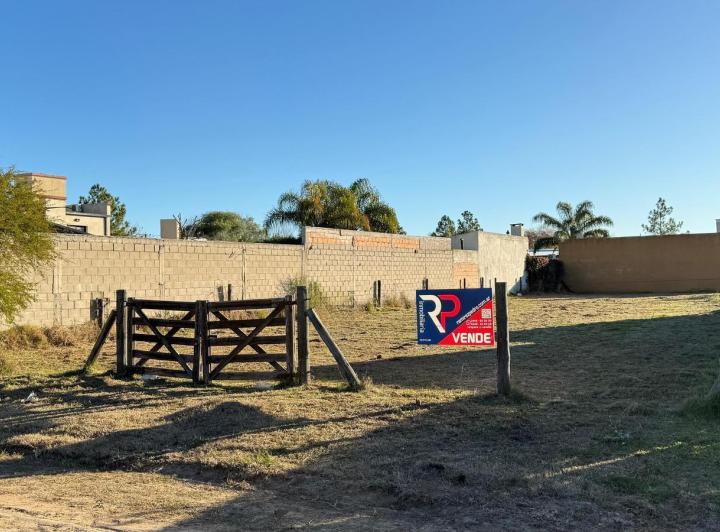 Terreno · 750m²