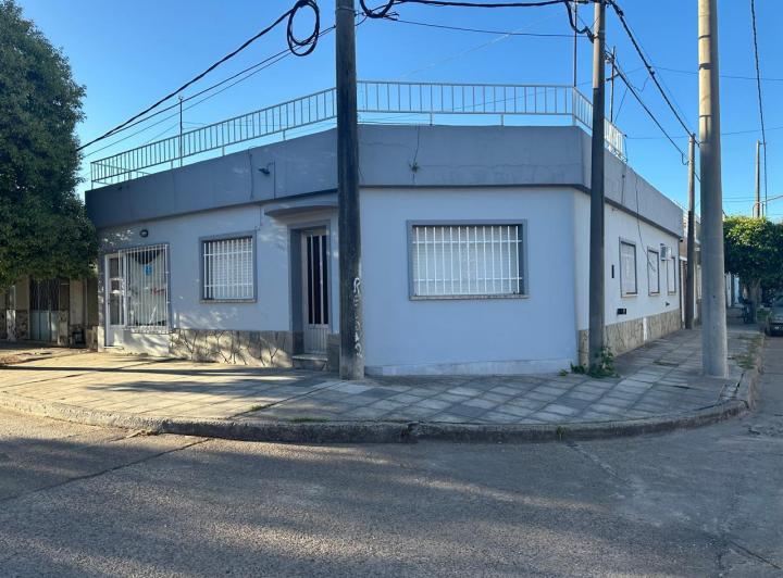 Casa · 117m² · 6 Ambientes