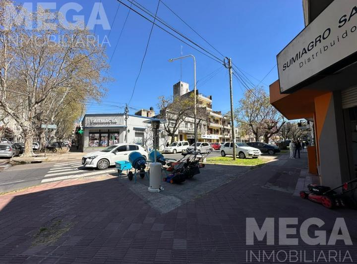 Local comercial · 75m² · 1 Ambiente