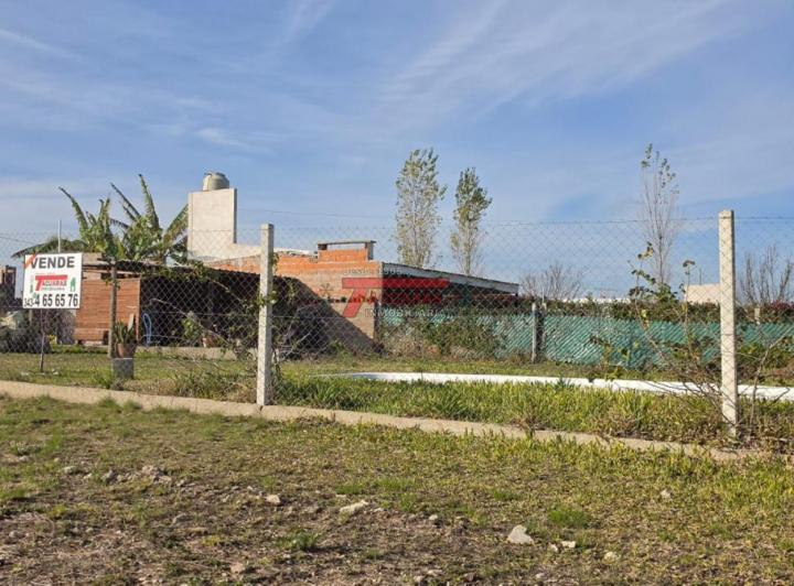 Quinta vacacional · 15m² · 1 Dormitorio