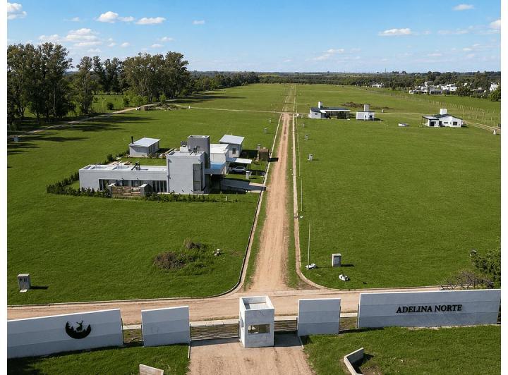 Terreno · 800m²