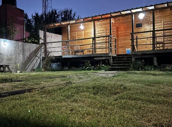 Casa · 2 Cocheras
