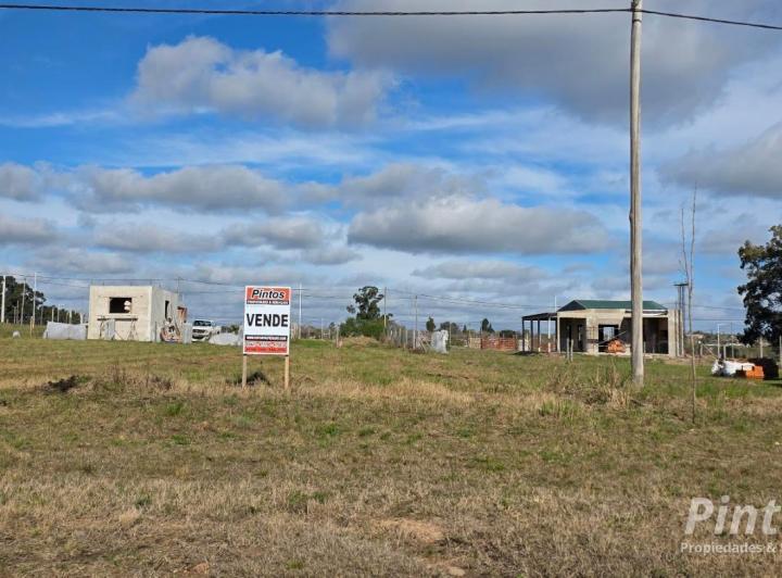 Terreno · 460m²