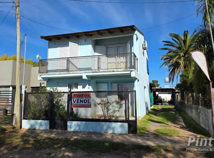 Casa · 106m² · 5 Ambientes