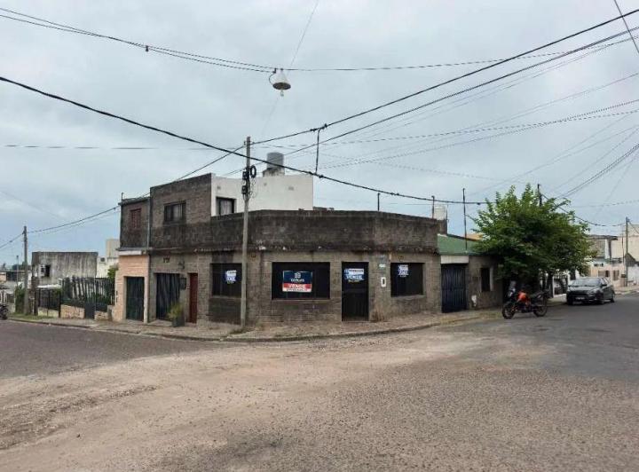 Local comercial · 43m² · 1 Ambiente