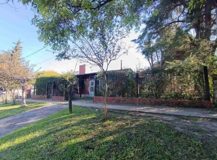 Quinta vacacional · 125m² · 1 Cochera