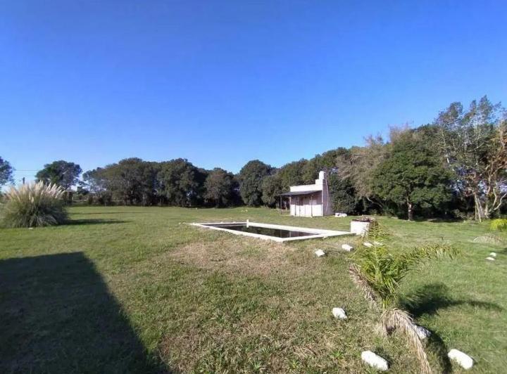 Terreno · 30m²