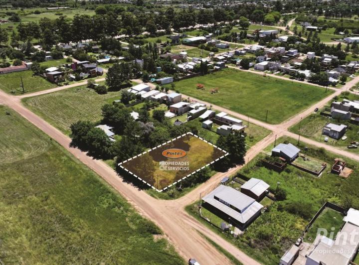 Terreno · 1566m²