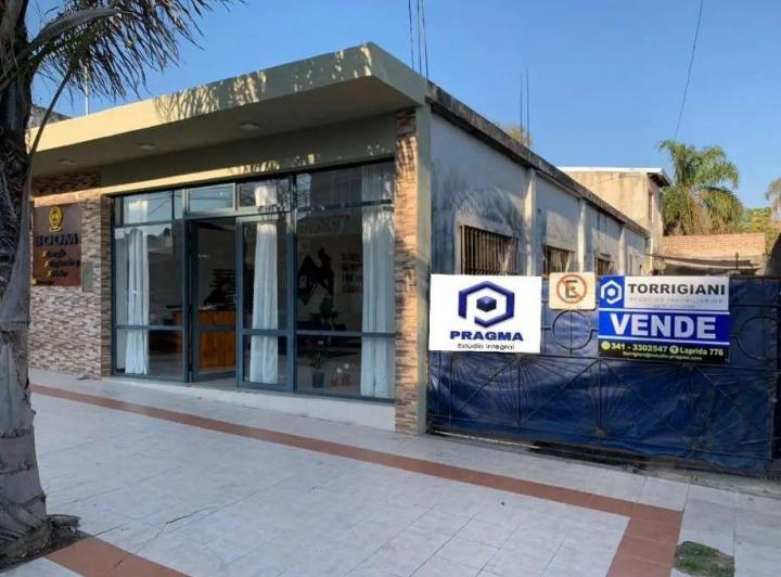 Local comercial · 150m² · 4 Ambientes · 1 Cochera