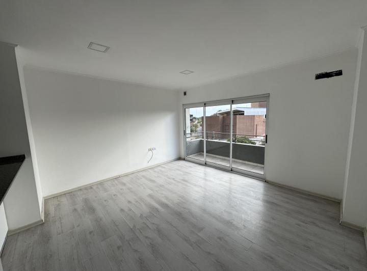 Departamento · 52m² · 3 Ambientes