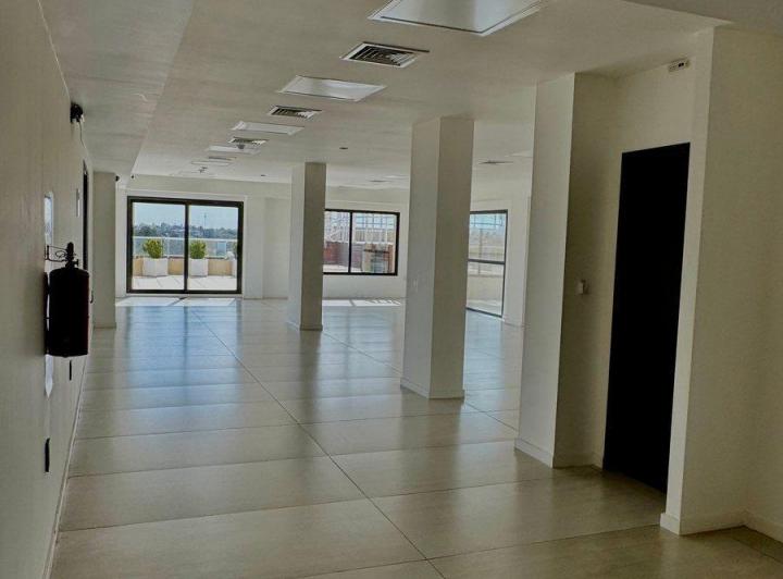 Departamento · 111m² · 4 Ambientes