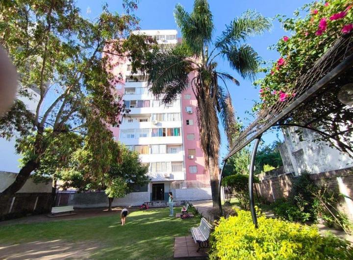 Departamento · 70m² · 5 Ambientes