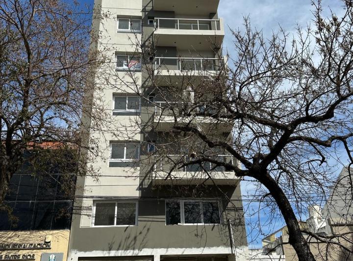 Departamento · 58m² · 3 Ambientes
