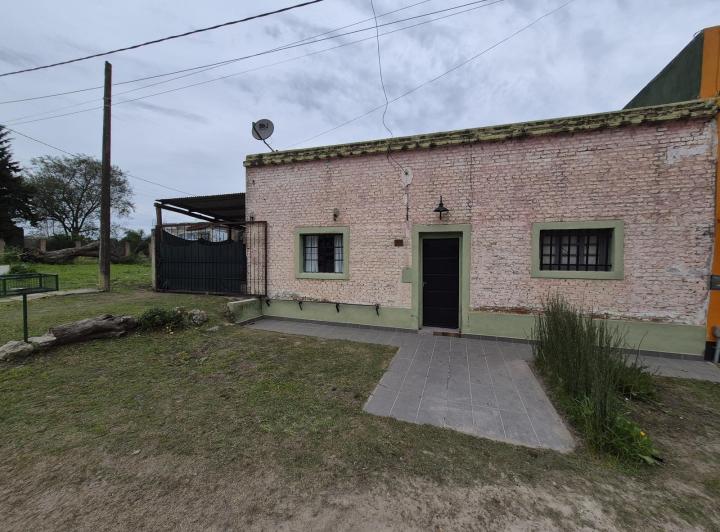 Casa · 88m² · 4 Ambientes