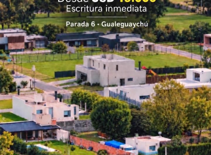 Terreno · 400m²