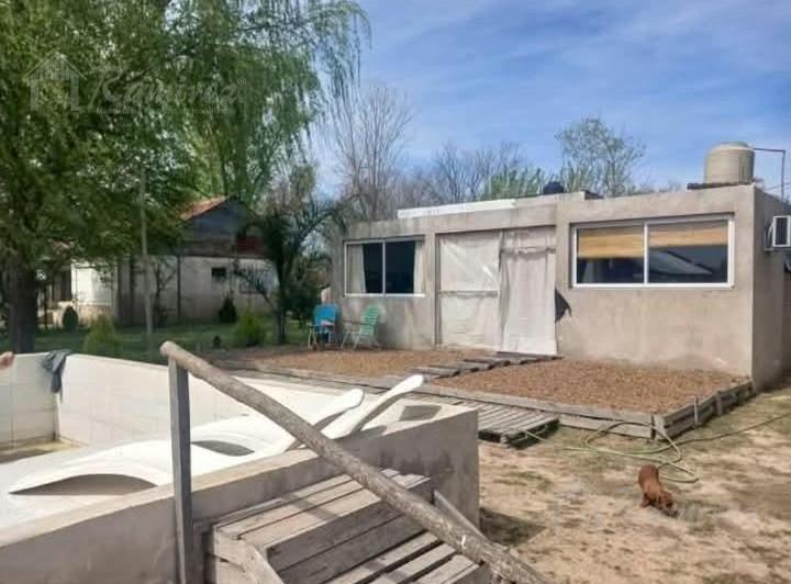 Casa · 375m² · 2 Ambientes