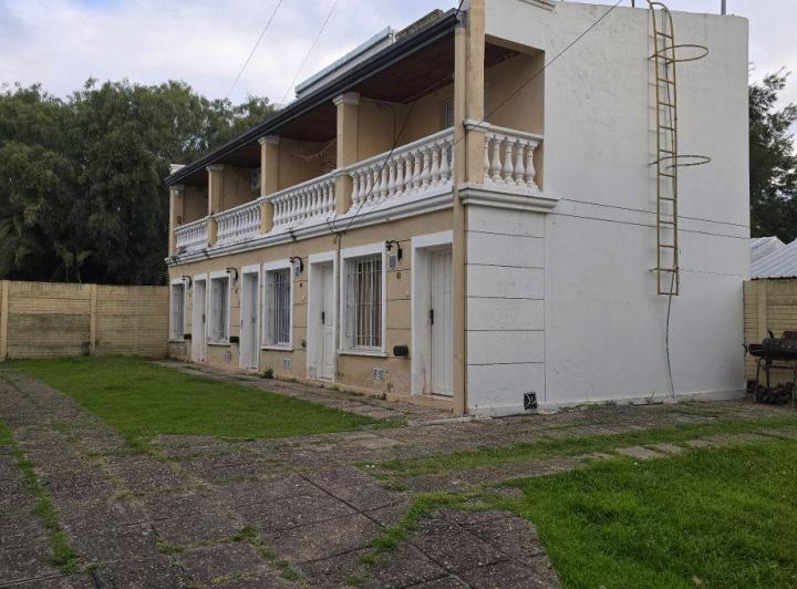 Departamento · 130m² · 1 Ambiente · 2 Cocheras