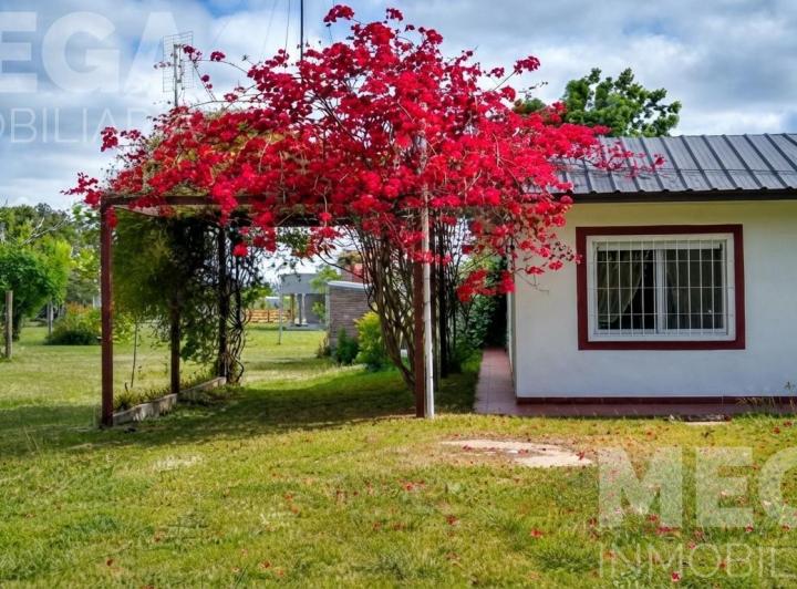 Quinta vacacional · 89m² · 6 Ambientes