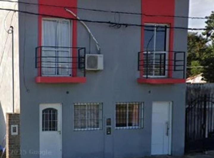 Casa · 50m² · 4 Ambientes