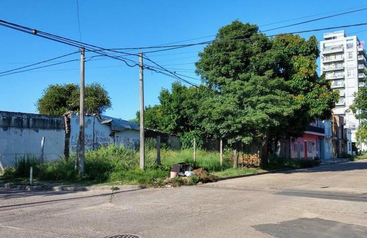 Terreno · 224m²
