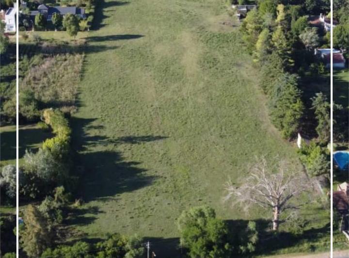 Terreno · 635m²