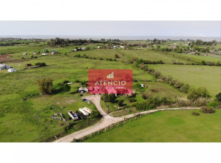 Terreno · 60000m²