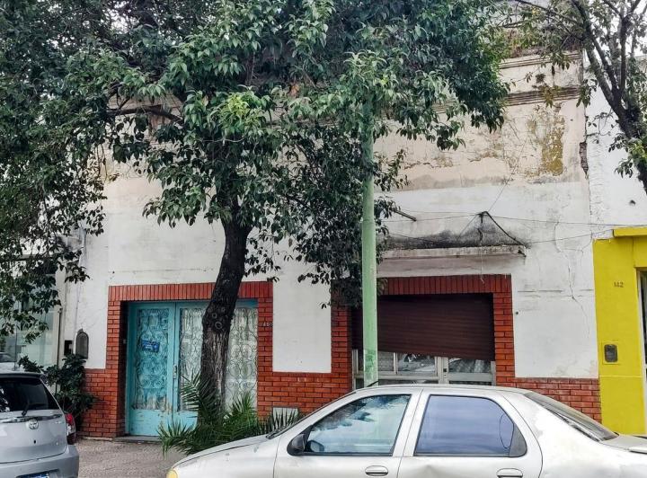 Casa · 178m² · 4 Ambientes · 1 Cochera
